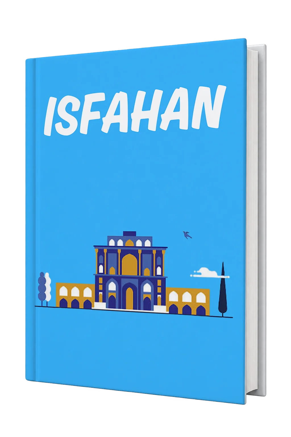 اصفهان ۱