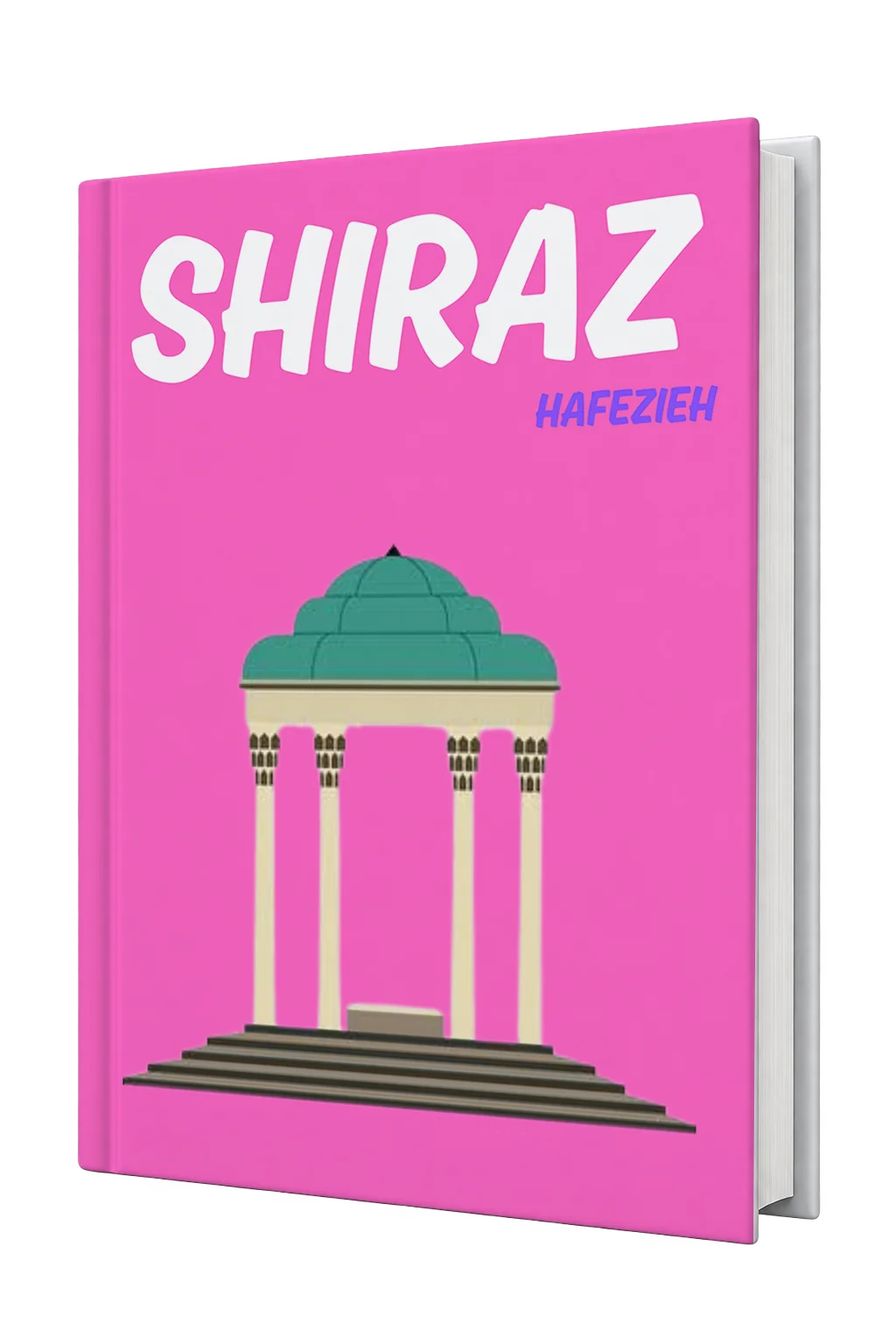 شیراز ۲