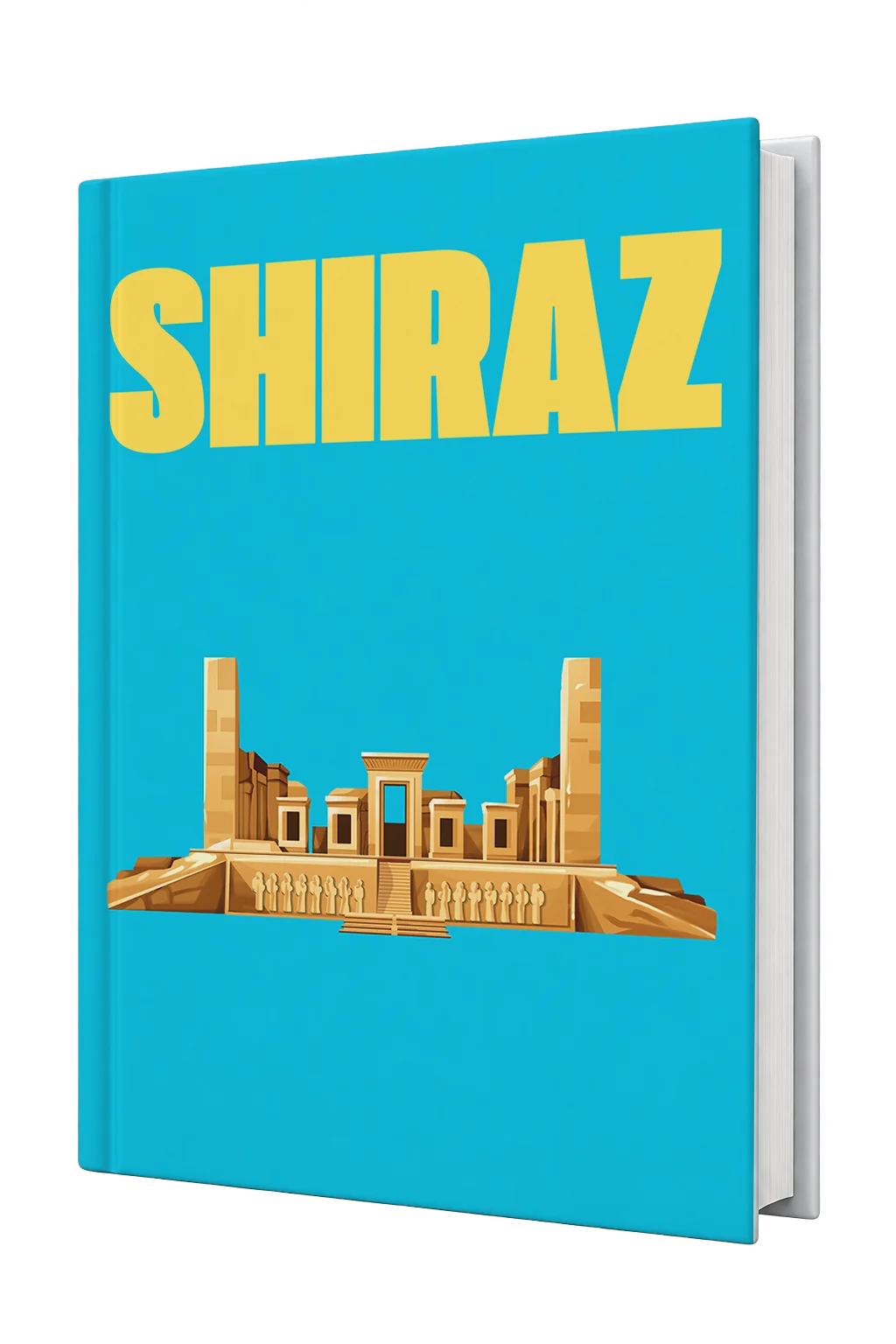 شیراز ۳