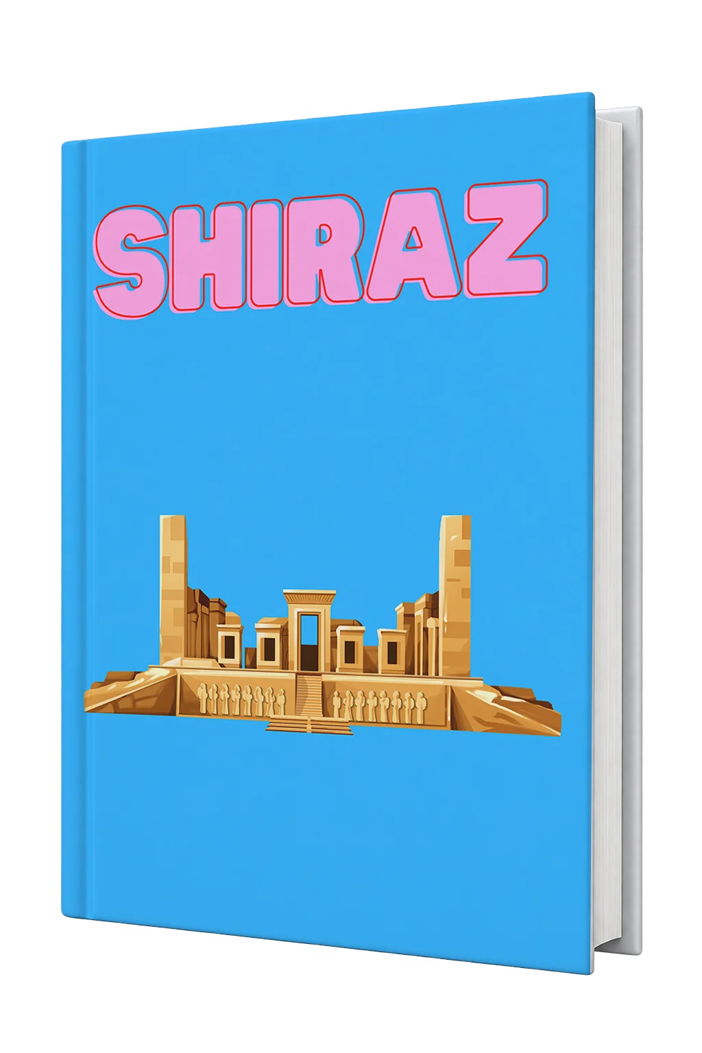 شیراز ۴
