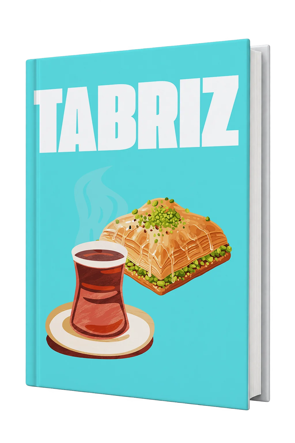 تبریز ۱