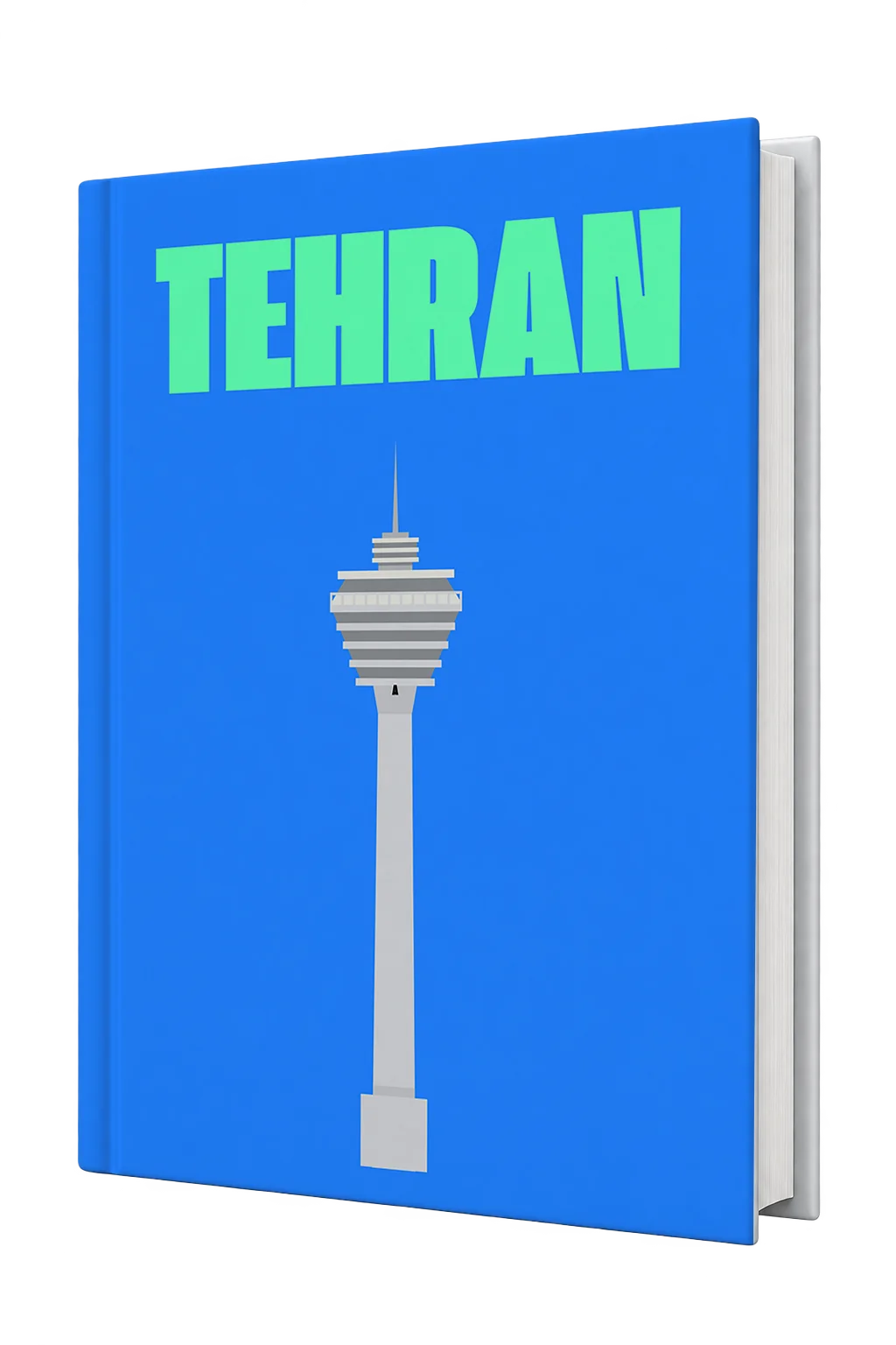 تهران ۴